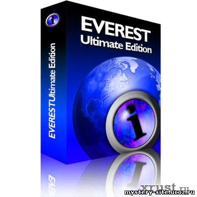 EVEREST Ultimate Edition 5.02.1784 Beta Full + KG (РУС)