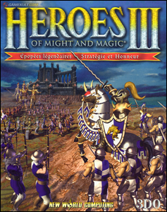 Скачать Heroes Might Magic III