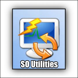 SO Utilities